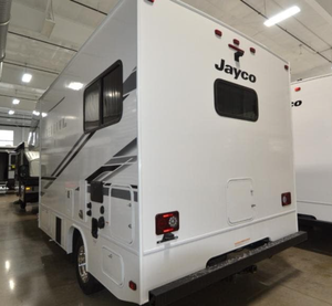 ENVÍO GRATUITO PARA LA AUTOCARAVANA JAYCO REDHAWK SE FORD CHASSIS 20LF 2026. AUTOCARAVANAS CLASE C NUEVAS DISPONIBLES EN STOCK - Product Image 4