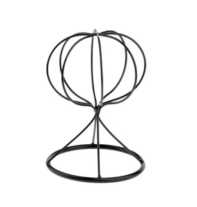 Soporte para sombreros Acabado personalizado Ganchos resistentes Perchero de alta calidad Muebles de sala de estar. - Product Image 2