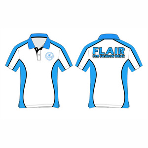 เสื้อยืดโปโลผ้าฝ้าย100% สำหรับผู้ชายขายดีผ้าคอตตอนสำหรับงานตามสั่งสีพื้นสไตล์ลำลองพิมพ์ลายน้ำหนัก180ก. - Product Image 2