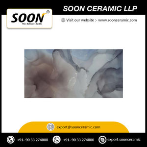 Carreaux vitrifiés émaillés 2x4 pieds Carreaux muraux de salle de cuisine disponibles en vrac - Product Image 2