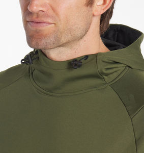 Sudaderas personalizadas de secado rápido para hombre, sudaderas con capucha, nuevo diseño de camuflaje de moda de Pakistán para el invierno - Product Image 6