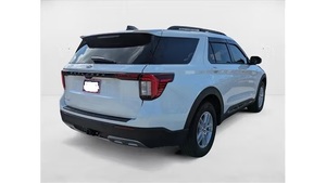 Ford Explorer Active RWD 2025 Usado en Excelentes Condiciones - Product Image 4