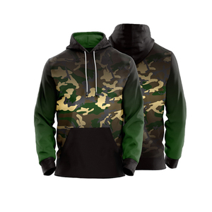 New Arrival Men's 3D Embroidered Jogger Set Solid Color Long Sleeve Sports <b>Hoodie</b> <b>Plain</b> Sweatsuit Winter Two Piece Tracksuit for - Product Image 2