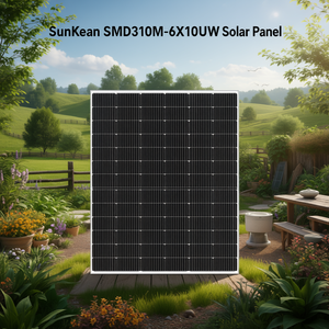 แผงโซลาร์เซลล์ SunKean SMD310M-6X10UW - Product Image 3