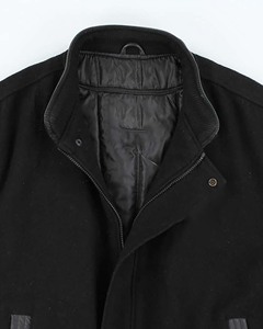 La última chaqueta Varsity para hombres Chaquetas de toros de moda y estilos de chaqueta de Chicago - Product Image 2