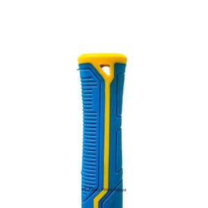 Marteau à tête sphérique industriel de haute qualité de 16 oz, bricolage, manche en fibre de verre |   LIPRO en chrome-vanadium durable pour la construction automobile - Product Image 4