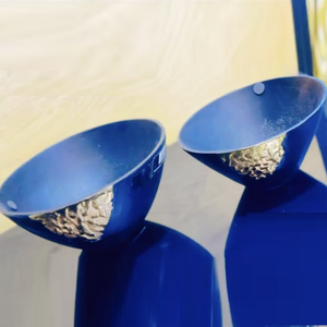 ชามผสมสลัดอลูมิเนียมสำหรับใช้ในห้องครัวและรับประทานอาหาร - Product Image 4