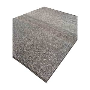 AKWT-1045 Manifest Blue Hand Knotted Wool Rug Medallion Pattern Rectangular Living Room Carpet for Home & <b>Car</b> <b>Decorations</b> - Product Image 2
