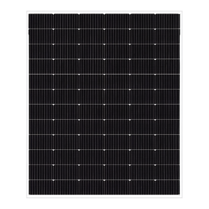 Panel Solar Amerisolar AS-7M108N-BHC-420W de 420W - Product Image 3