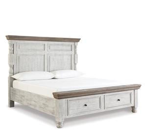 Antique Royal <b>Bed</b> Modern Luxury Premium Solid <b>Wood</b> Carved Furniture American Living Room Foldable Extendable Storage <b>Bed</b> - Product Image 6