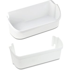 Contenedor de Repuesto para Estante de Puerta de Refrigerador Frigidaire # # # #   Uso Doméstico - Product Image 1