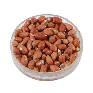 ถั่วลิสงดิบแห้งความบริสุทธิ์สูงถุง PP สูญญากาศ25กก. สำหรับผู้นำเข้าต่างประเทศ - Product Image 5