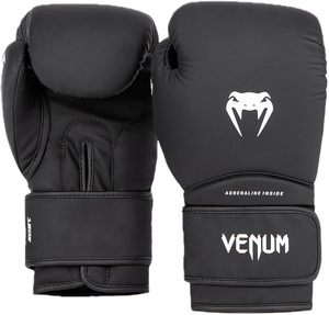 Guantes ligeros de alta calidad Premium Kickboxing Muay Thai personalizados para hombres mujeres guantes de boxeo de entrenamiento de gimnasio absorbentes de golpes - Product Image 2