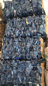 Chatarra de Botellas PET en Venta, Proveedor de Chatarra de Botellas de Plástico, Botellas PET en Pacas - Product Image 4