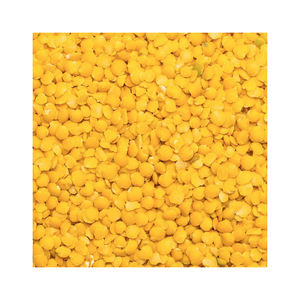 Lentilles jaunes biologiques séchées en vrac de qualité supérieure d'Autriche, grade A, 25 kg, durée de conservation de 2 ans - Product Image 5