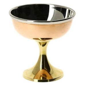 Nuevos Tazones Decorativos de Acero Inoxidable con Acabado Negro, Aptos para Lavavajillas, para Fiestas en Casa, Bodas, Vajilla Redonda para Mesa - Product Image 4