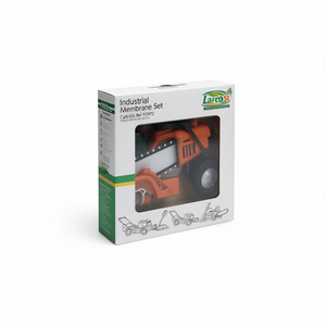 Juego de Membranas Industriales para Carb 026 Ref 915972 - Product Image 3