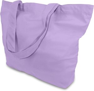 Bolsa de Compras de Lona Resistente Reforzada en los Laterales y la Parte Inferior - Product Image 4