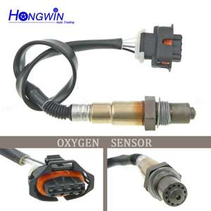 Nuevo Sensor de oxígeno para 11-15 Chevrolet Aveo Cruze Sonic Trax Epica Orlando 1.8L Buick Excelle 55566650 55566648 55562206 55562205 - Product Image 3