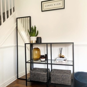 Modern Country <b>Rattan</b> Lidded <b>Storage</b> <b>Box</b> Handmade <b>Storage</b> <b>Box</b> Eco-Friendly Natural Home and Home Decor Wholesale from Vietnam - Product Image 3