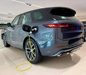 ตรวจสอบ2025ล่าสุดของเรา Land Rover Range Rover Sport autobiography Edition SUV & ข้อเสนอส่งเสริมการขาย - Product Image 6