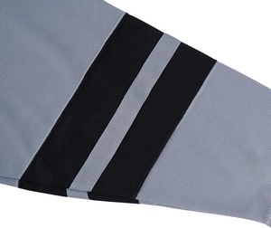 Maillots de hockey sur glace professionnels en gros, uniformes d'équipe personnalisés, impression par sublimation, tissu respirant, écologique et à séchage rapide - Product Image 4