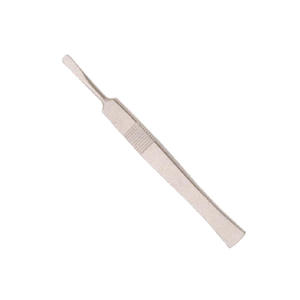 Cottle <b>Knife</b> Handles Manual <b>Surgical</b> Instrument by Metal Med Corporation Made Stainless Steel Premium Quality Reusable Hygienic - Product Image 6