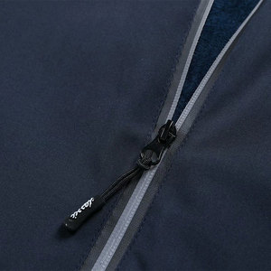 <b>Men's</b> Winter Thick <b>Velvet</b> Windproof Down <b>Jacket</b> High Quality <b>Men's</b> Waterproof <b>Jacket</b> - Product Image 5