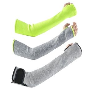 Wholesale Arm Protectors for Thin Skin and Bruising 13G Level 3 Arm Protective <b>Sleeves</b> for Men Women - Product Image 1