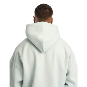 2025มีฮู้ดสำหรับวิ่งออกนอกบ้านมีสไตล์เสื้อมีฮู้ดสีพื้นเสื้อมีฮู้ดสำหรับใส่ไปยิมฟิตเนสทรงหลวมมีฮู้ดเสื้อมีฮู้ดสำหรับฤดูหนาว - Product Image 5