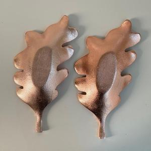 ชามผลไม้แห้งใช้บนโต๊ะอาหารทำจากโลหะปรับขนาดและรูปร่างได้ตามต้องการดีไซน์ใหม่ล่าสุด - Product Image 5