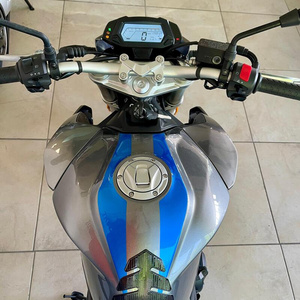 Motocyclettes de tourisme VOGE BRIVIDO 500 R - Product Image 4