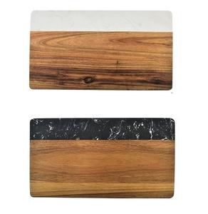 กระดานสับหินอ่อนอิตาลีที่ขายดีที่สุดตกแต่งห้องครัวหรูหรากระดานสับหินอ่อนมีจําหน่ายในราคาที่เอื้อมถึงมาก - Product Image 3