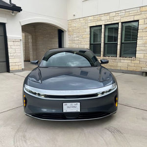 Oferta Especial: Auto Usado de Energía Nueva en Venta 2023 Air Pure - Product Image 1