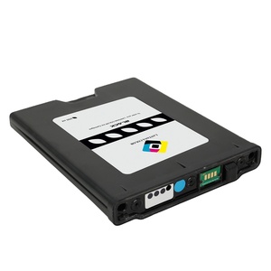 Ensemble d'encre CMYK de qualité supérieure pour imprimante d'étiquettes ICUBE 3 - Product Image 4