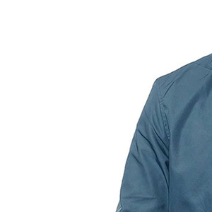 Wholesale Best Design Men <b>Women</b> Eco-Friendly Windproof Canvas <b>Bomber</b> <b>Jackets</b> Solid Color Regular Winter Season OEM Service - Product Image 5
