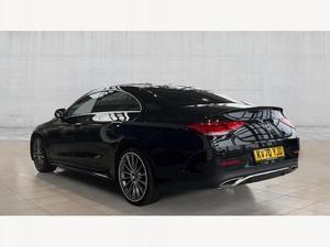 2020 M-Benz C-LS SUV มือขวาใช้4x4พร้อมกล้องด้านหลังเบาะหนังเชื้อเพลิงไฟฟ้า - Product Image 2