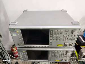 Analizador de Espectro Óptico Anritsu MS9740A, Longitud de Onda 600nm - 1750nm - Product Image 2