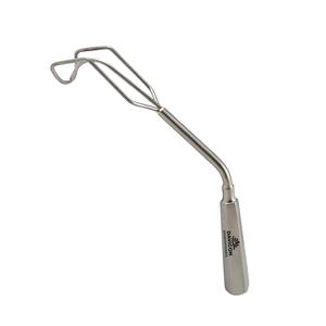 Retractores auriculares Cooley para cirugía cardíaca | Instrumentos quirúrgicos de acero inoxidable Davicon - Product Image 4