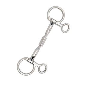 Nouvelle arrivée cuivre bouche pleine joue mèche équitation équestre mèche usine faite par TARIQ MFG CO - Product Image 5
