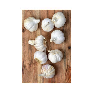 Venta al por mayor de ajo pelado fresco de grado superior de Austria 25kg paquete a granel precio barato - Product Image 3