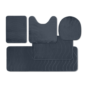 Alfombrilla upply para suelo de sala de estar, alfombrilla bsorbente para labio, decoración ersonalizada - Product Image 2
