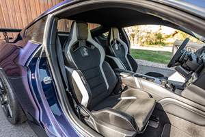 FORD MUSTANG SHELBY GT500 d'occasion 2020, conduite à gauche/droite - Product Image 4