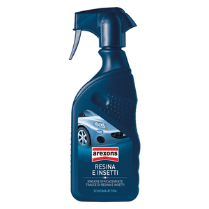 Spray per Rimuovere Resina e Insetti 500 ml - Product Image 1