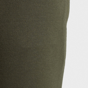 Pantalones informales para hombre al mejor precio, nuevo diseño, ropa de servicio, cintura elástica, estilo de cintura media, pantalones de tela de lona frontal plana para hombre 2026 - Product Image 5