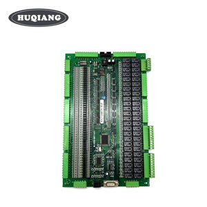 Плата управления лифтом Lift PCB BL2000-BHT-V23.0 V23 V8 V22 для лифтов Bluelight - Product Image 2
