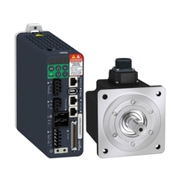 Pilote de servomoteur AC de qualité supérieure BCH2LF0733CA5C prix d'usine de moteur intelligent pour machine laser PLC PAC et contrôleurs dédiés