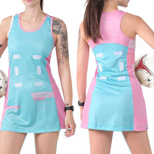 Prix de gros, qualité supérieure, uniforme de volley-ball pour femmes adultes, personnalisé, respirant, léger, séchage rapide, imprimé, avec logo - Product Image 1
