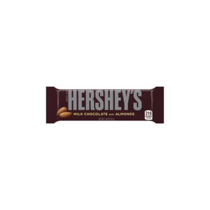 Barras de chocolate con leche Hersheys de primera calidad, ideales para regalos, minoristas y suministros a granel