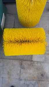 New Condition Livestock Comfort Brush Hecho en Turquía con componentes de núcleo duraderos - Product Image 3